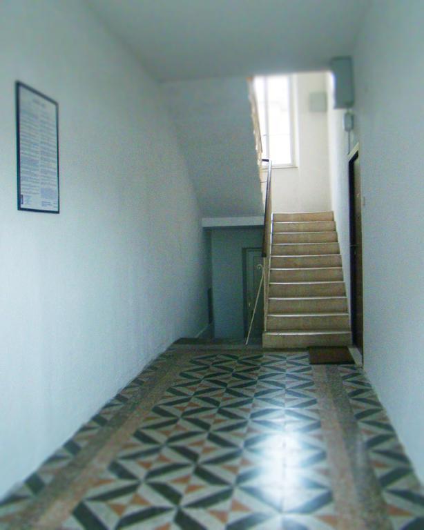 Ferienwohnung Hoc Loco Split Exterior foto