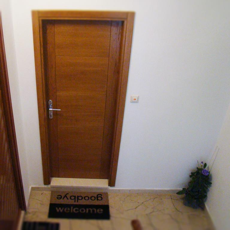 Ferienwohnung Hoc Loco Split Exterior foto
